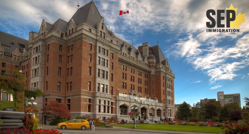 سطوح مهاجرت سه ساله کانادا