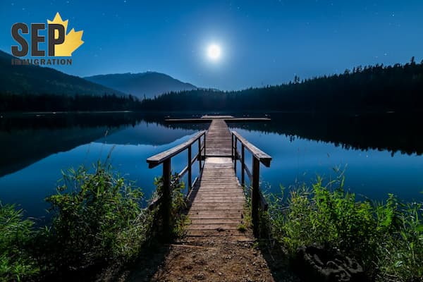 شرایط برنامه کارآفرینی استانی بریتیش کلمبیا