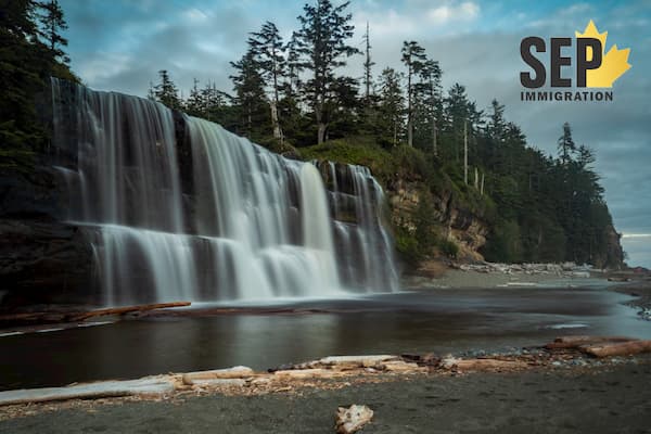 برنامه کارآفرینی استان بریتیش کلمبیا