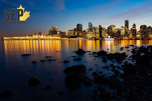 بریتیش کلمبیا مقصدی ایده‌آل برای کارآفرینان