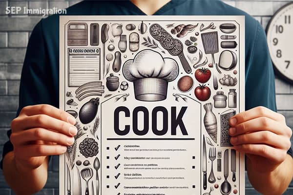 مشاغل مرتبط آشپزی