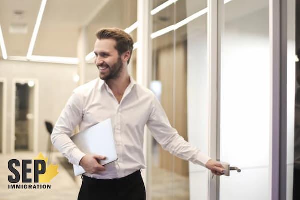 ویزای نوآفرینی کانادا