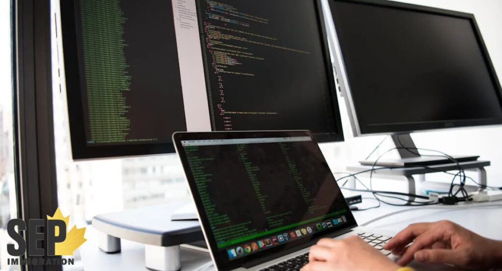 جاب آفر برنامه نویسی