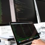 جاب آفر برنامه نویسی