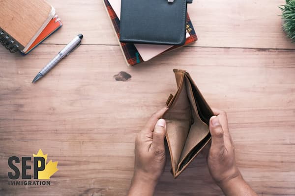 هزینه جدید معیشت مورد نیاز برای درخواست استادی پرمیت کانادا