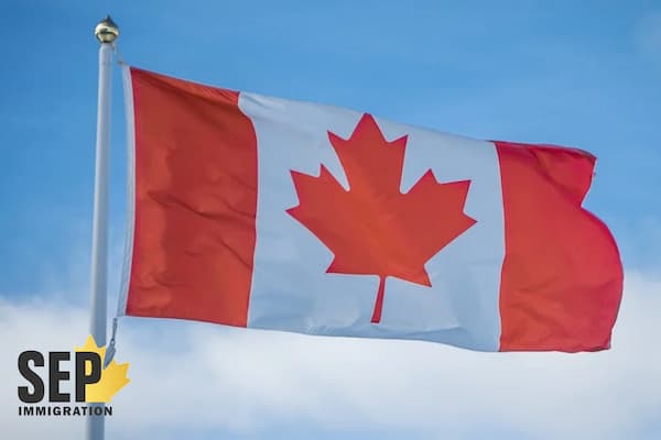 خلاصه‌ای از قرعه‌کشی‌های اکسپرس انتری در ماه دسامبر