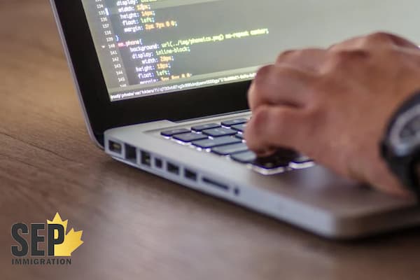 مشاغل برنامه ‎نویسی در کانادا