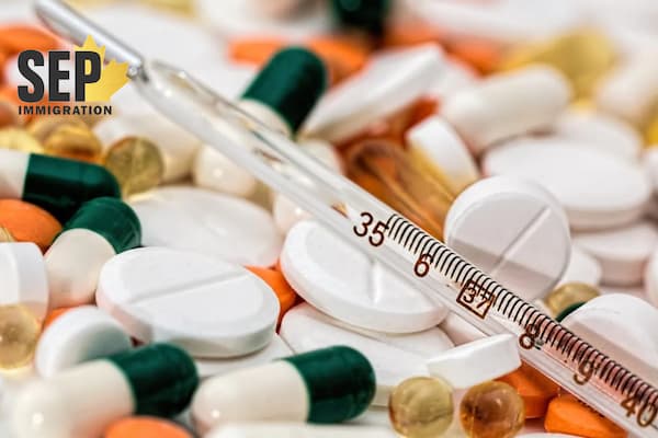 درآمد داروسازان در کانادا 