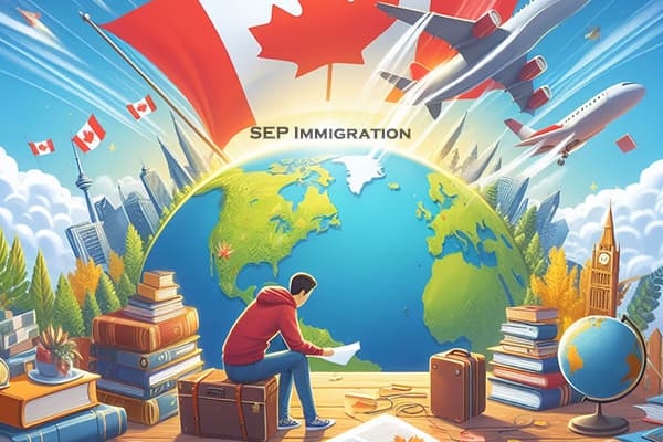 نمره آیلتس برای ویزای استارتاپ کانادا