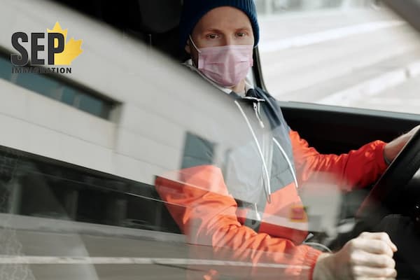 چرا باید به عنوان راننده کامیون جاب آفر رانندگی بگیرم