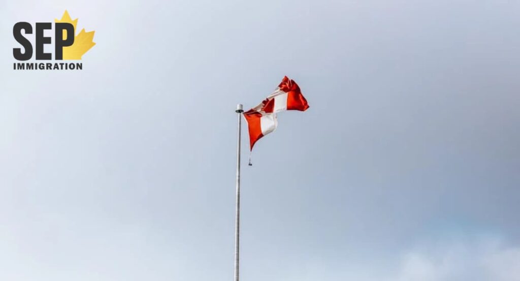 اولین قرعه کشی اکسپرس انتری در 2024