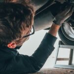 بازار کار شغل مکانیک در کانادا