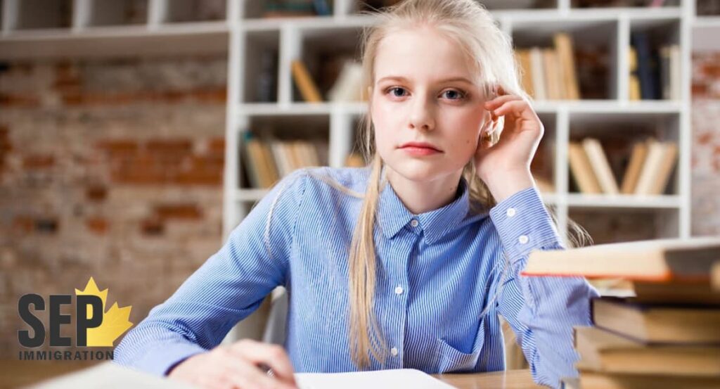 محدودیت پذیرش تحصیلی برای دانشجویان بینالمللی در کانادا تصویب شد