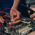 جاب آفر مهندس برق