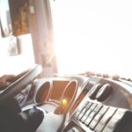 جاب آفر رانندگی در کانادا