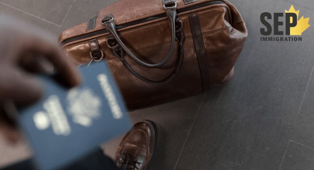 پاسپورت کانادا هفتمین پاسپورت‌ قدرتمند جهان 2024