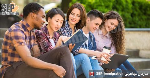 سیاست کاری 30 ساعت برای دانشجویان بینالمللی