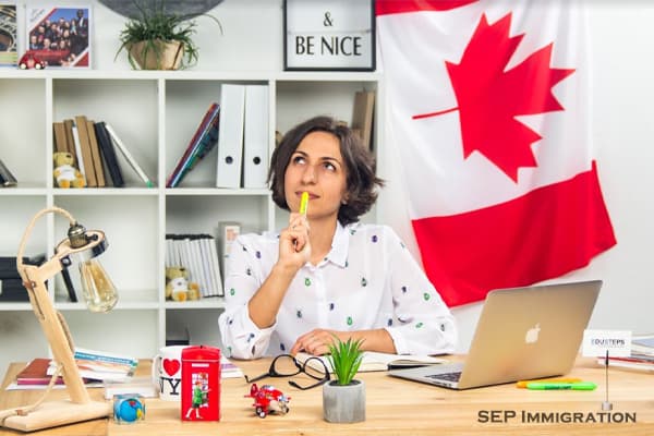 تغییرات در دریافت مجوز کار برای همسران دانشجویان بین‌المللی در کانادا