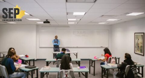 دانشجویان کارشناسی ارشد واجد شرایط دریافت مجوز کار 3 ساله