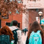 قوانین جدید برای دانشجویان بین المللی در کانادا 2024