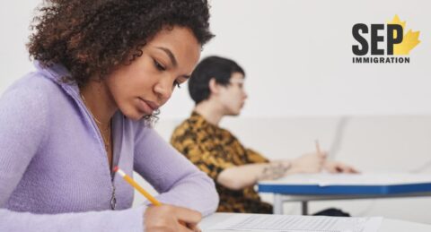 تایید آزمون انگلیسی پیرسون (PTE) برای مهاجرت به کانادا