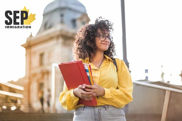 تغییرات در برنامه مجوز کار پس از فارغ التحصیلی 2024