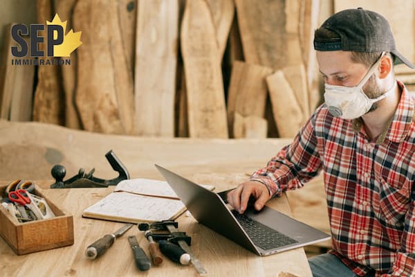 فرصت شغلی برای نجاران در کانادا