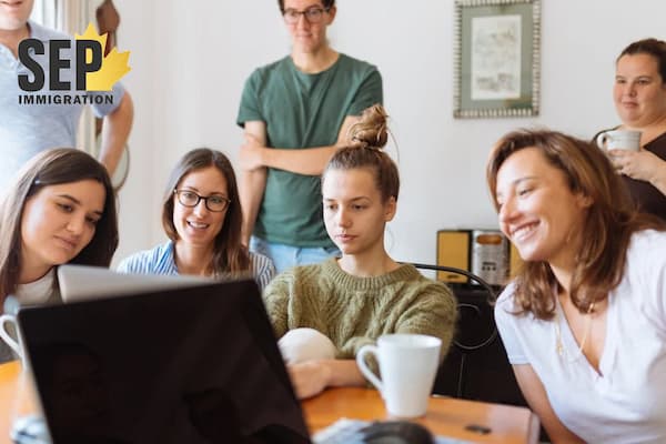 تغییر در مجوز کار آزاد برای همسران دانشجویان بینالمللی