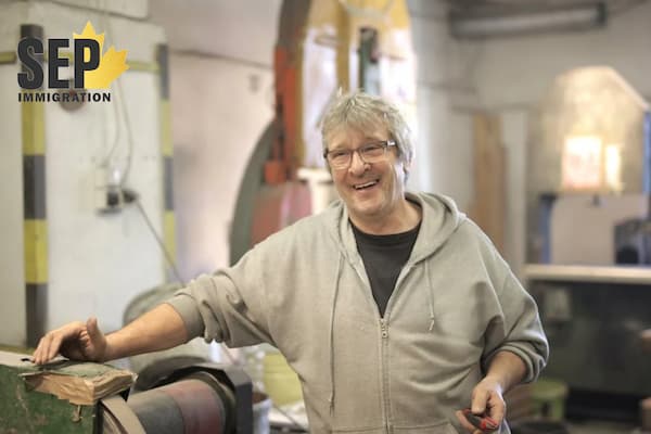 فرصت‌های نجاری در استان‌ها و مناطق مختلف کانادا