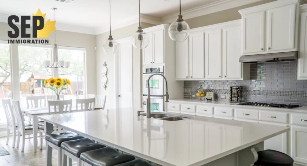 آشنایی با بازار کار کابینت‌سازی در کانادا