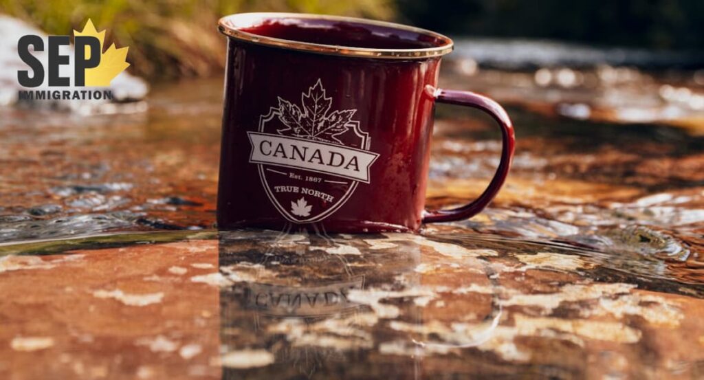 کاهش صدور ویزا‌های اقامت موقت کانادا