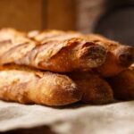 بازار کار شغل نانوایی در کانادا