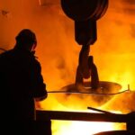 بازار کار شغل مهندسی متالورژی و مواد در کانادا