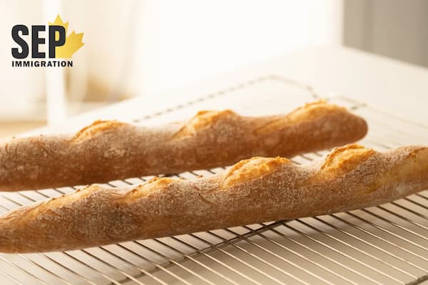 چگونه بهعنوان نانوا به کانادا مهاجرت کنیم؟