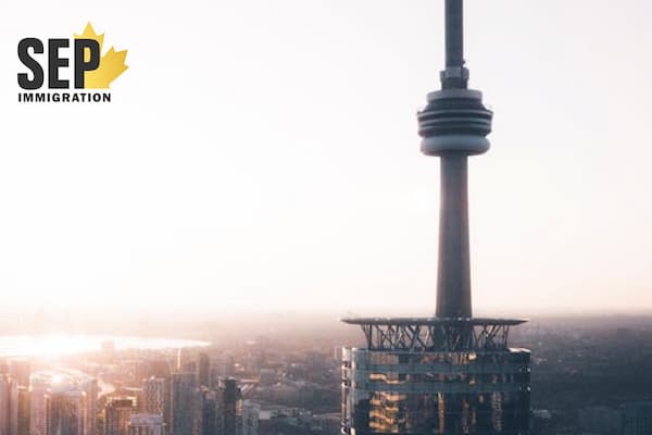 عملکرد فرآیند مهاجرت با برنامه کارگران ماهر فدرال