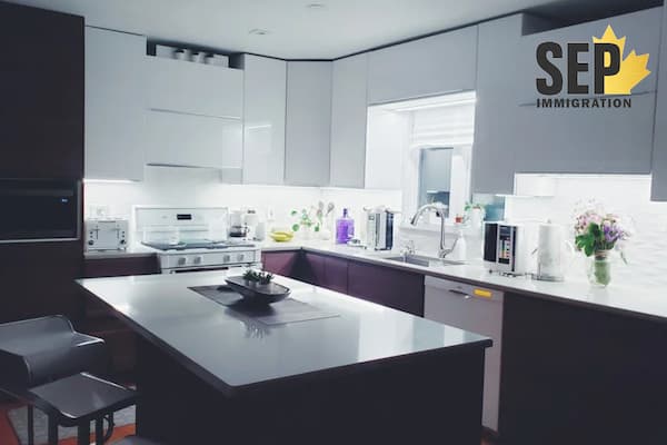 کابینت‌سازی در کانادا دارای چه شرایطی است