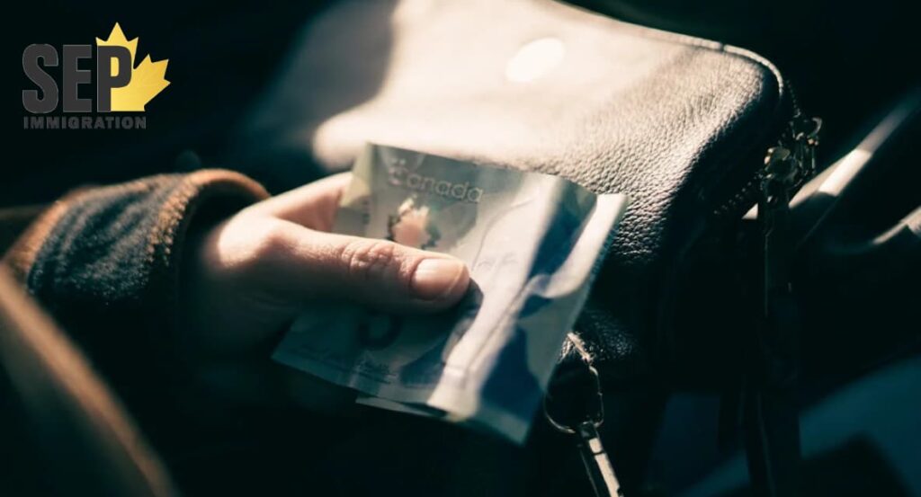 تغییرات در هزینه‌های اقامت دائم کانادا