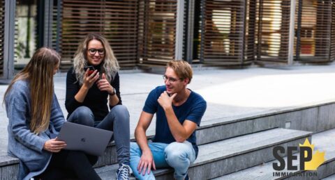 تخصیص نهایی استادی پرمیت برای هر استان کانادا