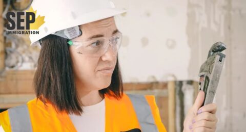 آشنایی با بازار کار لوله‌کشی در کانادا