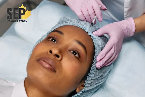 شرایط لازم برای تبدیل‌شدن به یک متخصص پوست در کانادا