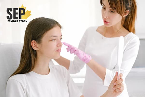 متخصصین پوست در کانادا چه می‌کنند؟