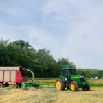 چگونه وارد بازار کار متخصص کشاورزی در کانادا شویم؟