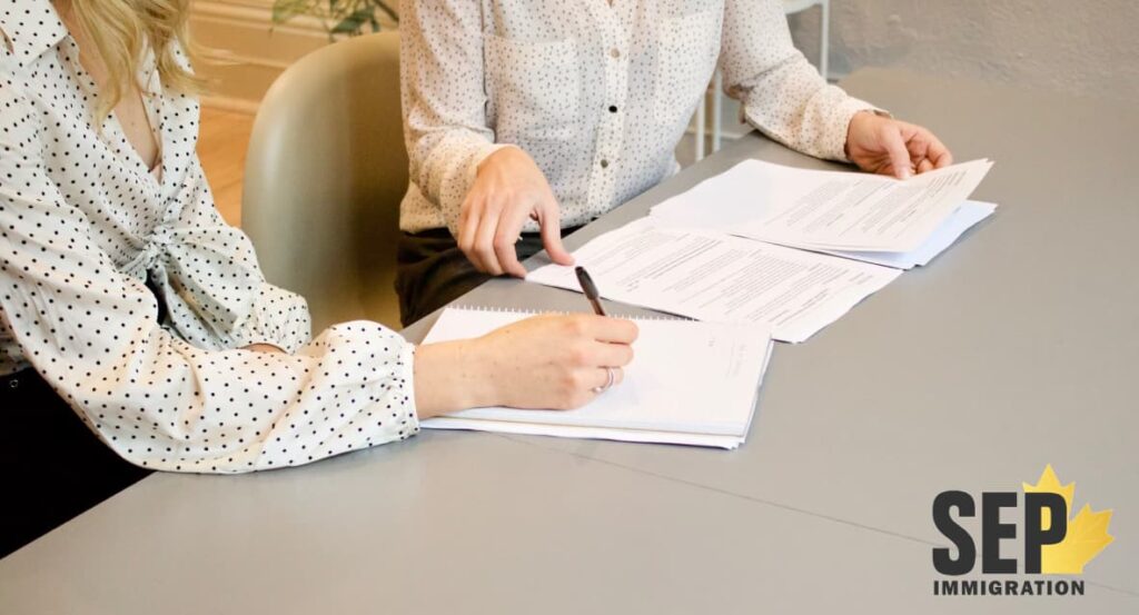 حداقل سابقه کار برای مهاجرت به کانادا