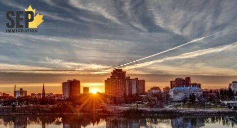 مهاجرت کاری به ساسکاچوان کانادا