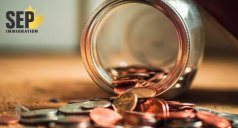 حداقل سرمایه برای مهاجرت به کانادا چقدر است؟