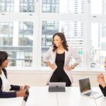 مدیر منابع انسانی در کانادا