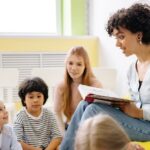 مهاجرت مربیان مهد کودک به کانادا