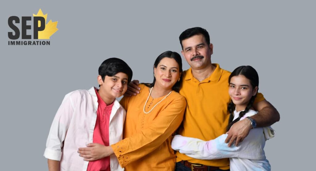 ویزای بازدید کننده برای والدین دانشجویان بین المللی در کانادا