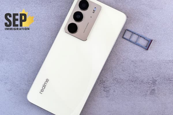 سیمکارت کانادایی را از کجا بخریم