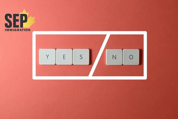 دلایل ریجکتی ویزا کانادا